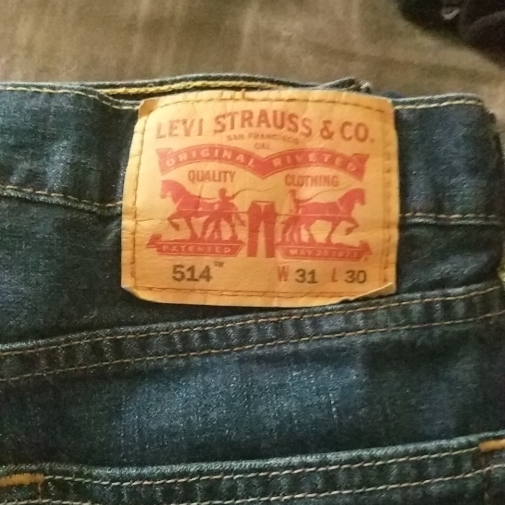Mens jeans